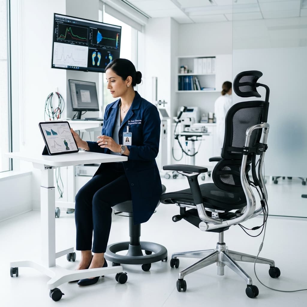 Science-backed assessments for true risk mitigation.